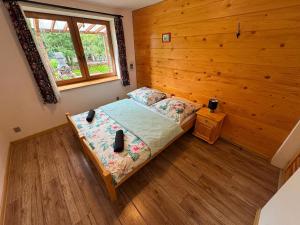 2DayStay - ZKP Domek 12