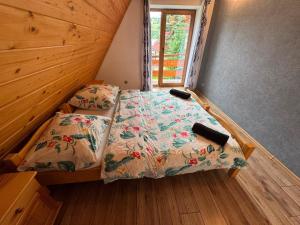 2DayStay - ZKP Pokój 17
