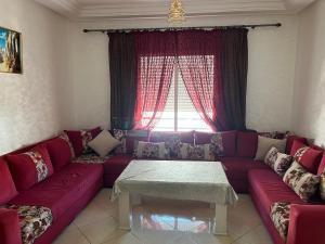 Beautiful modern apartment of TANGER