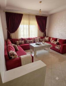 Beautiful modern apartment of TANGER