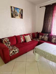 Beautiful modern apartment of TANGER