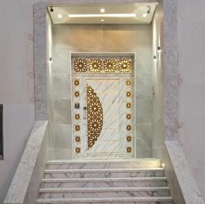 Beautiful modern apartment of TANGER