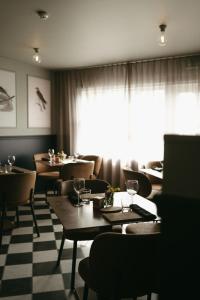 Aurora Farm Hotel