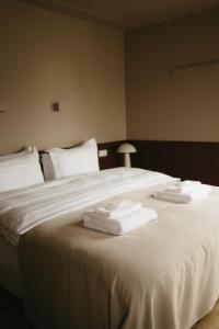 Aurora Farm Hotel