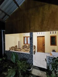 Tetebatu Clove Garden Homestay