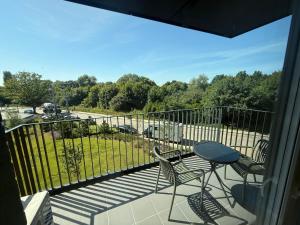 Faro Premium Apartment with Parking by Lion Apartments