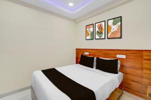 Hotel O Gachibowli Crossway Hyderabad Formerly Astra Deccan