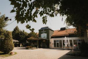 Hotel Bayerischer Hof Miesbach, BW Premier Collection