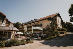 Hotel Bayerischer Hof Miesbach, BW Premier Collection