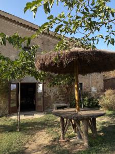 Can Camós - Masia Rural