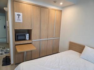 Incheon Airport Yeongjong Guesthouse