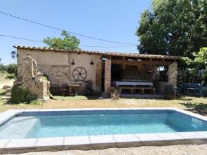 Can Camós - Masia Rural