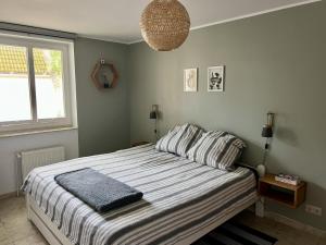 Wohnung Pauli, FW 2