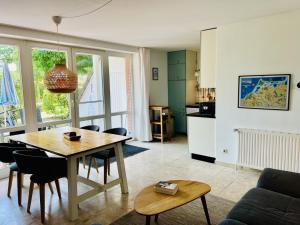Wohnung Pauli, FW 2
