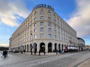 Luxury Apartments Seveeu