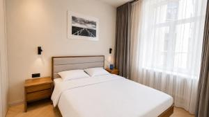 Scheffel Residences Solace Suite