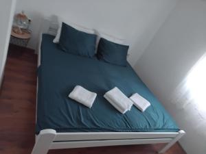 Apartman Dunja