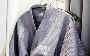 김포공항 더설레임호텔스테이 화곡역점