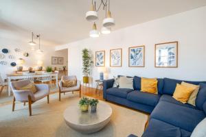 GuestReady - Chic Contemporary Flat in Lisbon