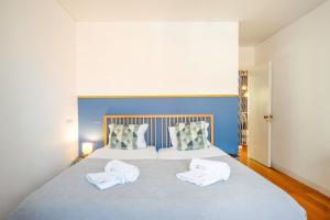GuestReady - Chic Contemporary Flat in Lisbon