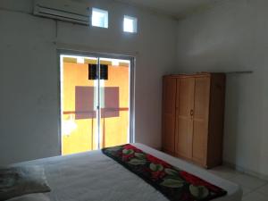 Hotel O near Jakarta International Velodrome formerly Wisma Lamida