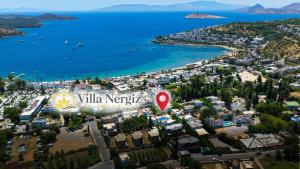 Villa Nergis