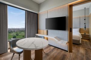 Courtyard by Marriott Ghaziabad India