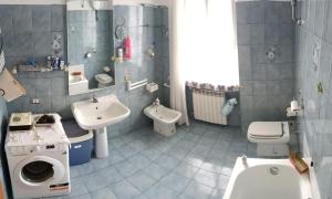 Ischia 233 Holiday Home Grottammare
