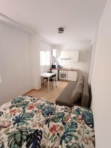 Apartamentos Constitucion