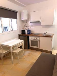 Apartamentos Constitucion