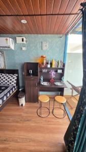 Amazing Ocean View Room for Couples