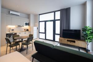 Dario Suites by Concept Flats