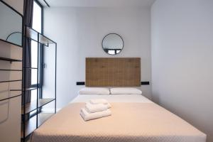 Dario Suites by Concept Flats