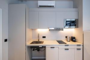 Dario Suites by Concept Flats