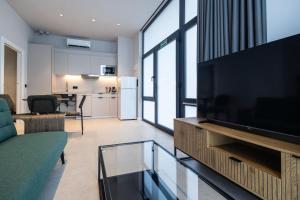 Dario Suites by Concept Flats