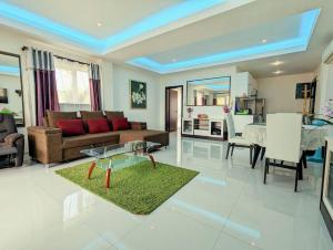 Siam Royal View Resort Apartment 1120