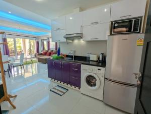Siam Royal View Resort Apartment 1120