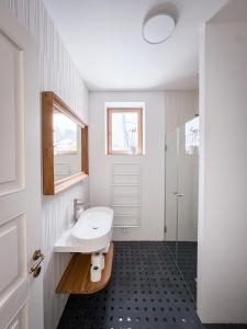 Apartmány Tyršovka - u Janských Lázní, Krkonoše