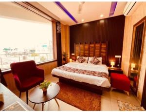 Hotel PG Grand