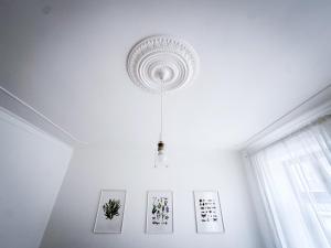 Apartmány Tyršovka - u Janských Lázní, Krkonoše