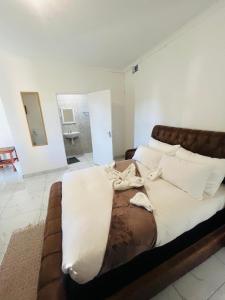 Ndiyona guesthouse Nyangana