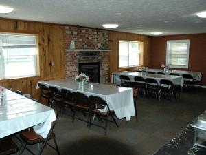 Secluded Vacation Rental with Outdoor Pool in Yellow Spring, West Virginia