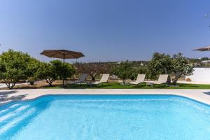 #373 Charming 3BR Villa with Spacious Garden & BBQ