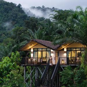 Khaosok Boutique Camps