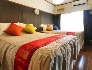 Corpo Taniguchi - Vacation STAY 79160v