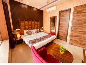 Hotel PG Grand