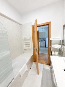 Long Term Business Apartment
