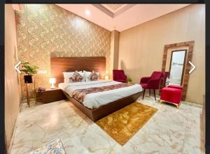 Hotel PG Grand