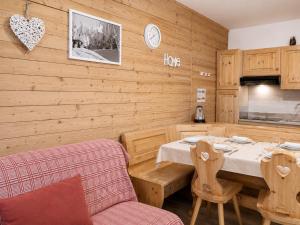 LA TANA - Residence Veronza con piscina, Dolomiti Affitti