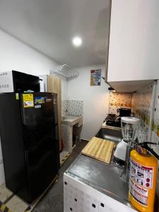 Apart Hotel miwi